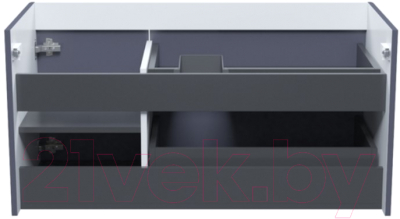 Тумба под умывальник IDDIS Edifice EDI10D0i95