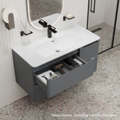 Тумба под умывальник IDDIS Edifice EDI10D0i95