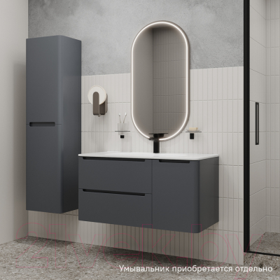 Тумба под умывальник IDDIS Edifice EDI10D0i95