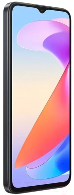 Смартфон Honor X6a 6GB/128GB / WDY-LX1 (полночный черный)