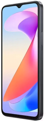 Смартфон Honor X6a 4GB/128GB / WDY-LX1 (полночный черный)