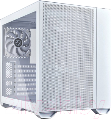 Корпус для компьютера Lian Li O11 Air Mini / G99.O11AMW.00 - фото