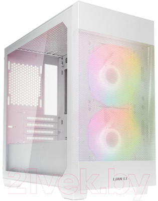 Корпус для компьютера Lian Li Lancool 205M Mesh / G99.OE744MS.10 - фото