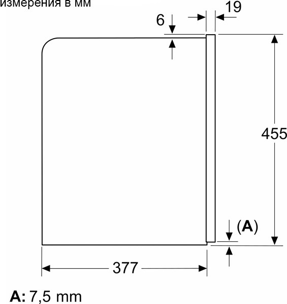 Кофемашина Bosch CTL7181B0