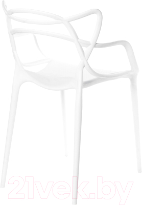 Стул Mio Tesoro Бакка SC-103 (белый)