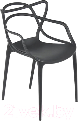 Стул Mio Tesoro Бакка SC-103 (черный) - фото