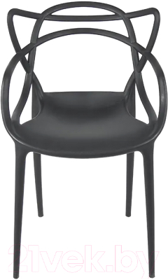 Стул Mio Tesoro Бакка SC-103 (черный)