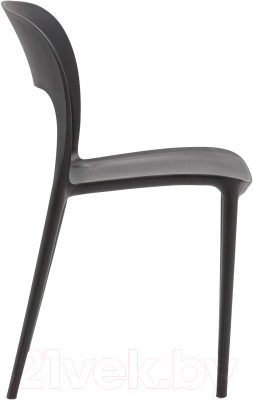 Стул Mio Tesoro Клео SC-130 (черный)