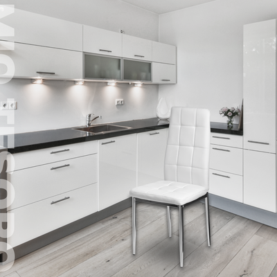 Стул Mio Tesoro Джия DC-060KDС