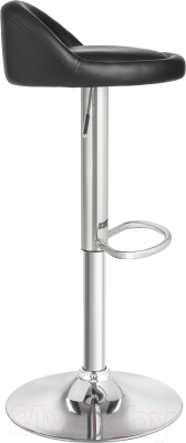 Стул барный Mio Tesoro Фонди BS-020 (черный)