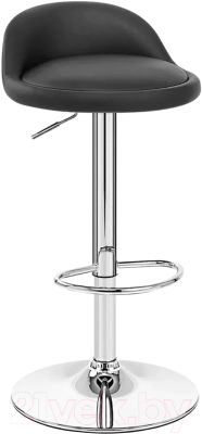 Стул барный Mio Tesoro Фонди BS-020 (черный)