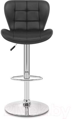 Стул барный Mio Tesoro Брумис BS-040 (черный)