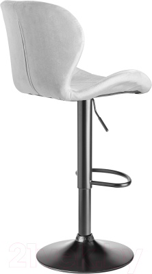 Стул барный Mio Tesoro Гарда BS-035V (серый)