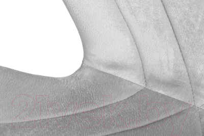 Стул барный Mio Tesoro Гарда BS-035V (серый)