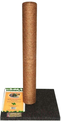 Когтеточка Homecat Серый / 65632 - фото