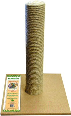 Когтеточка Homecat Универсальная / 69714 - фото