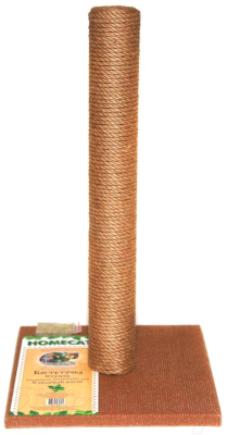 Когтеточка Homecat Коричневый / 65633 - фото