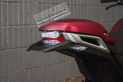 Мотоцикл M1NSK C4 250