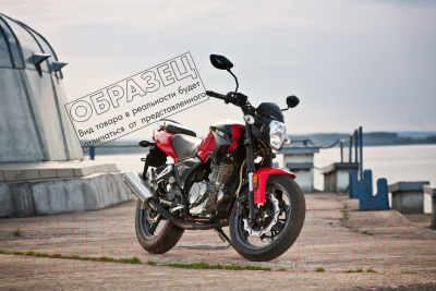 Мотоцикл M1NSK C4 250