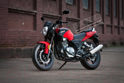 Мотоцикл M1NSK C4 250