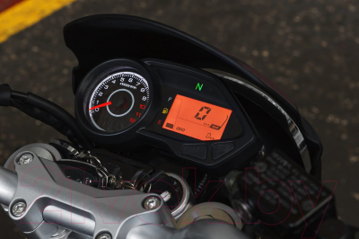 Мотоцикл M1NSK C4 250