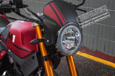 Мотоцикл M1NSK C4 250