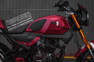 Мотоцикл M1NSK C4 250