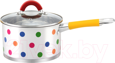 Ковш Haus Roland HR144-1 - фото