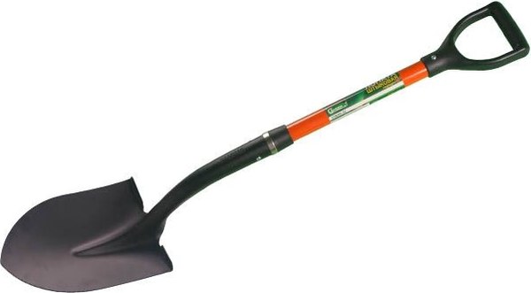 Лопата Startul ST6085-02 - фото