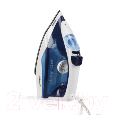 Утюг Atlanta ATH-5546 (синий)