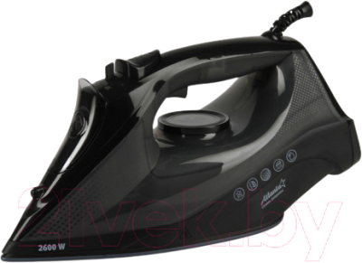 Утюг Atlanta ATH-5547 (черный) - фото