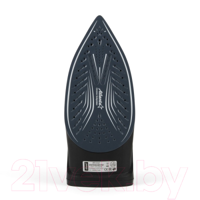 Утюг Atlanta ATH-5547 (черный)