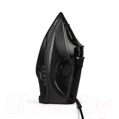 Утюг Atlanta ATH-5547 (черный)