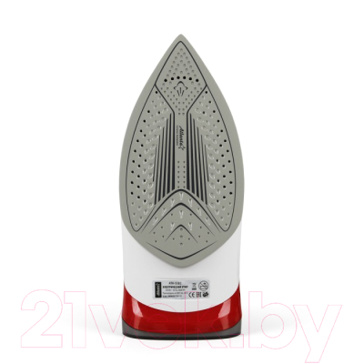 Утюг Atlanta ATH-5582 (красный)