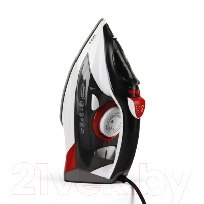 Утюг Atlanta ATH-5582 (красный)