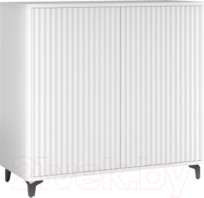 Тумба Shtabe Royal 5061 эко - фото