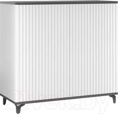 Тумба Shtabe Royal 5061 эко - фото