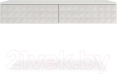 Тумба Shtabe Simple 7010 эко