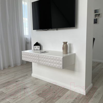 Тумба Shtabe Simple 7010 эко