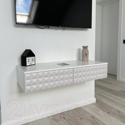 Тумба Shtabe Simple 7010 эко