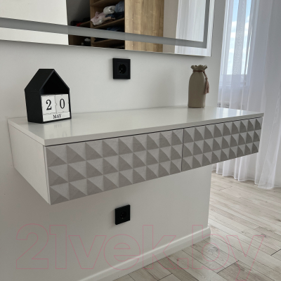 Тумба Shtabe Simple 7010 эко