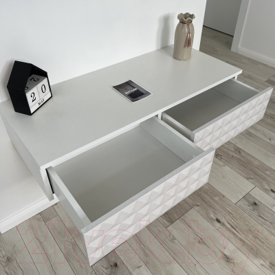 Тумба Shtabe Simple 7010 эко