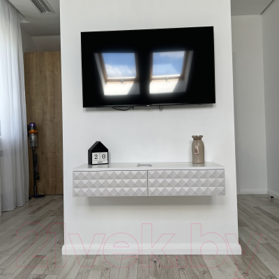 Тумба Shtabe Simple 7010 эко