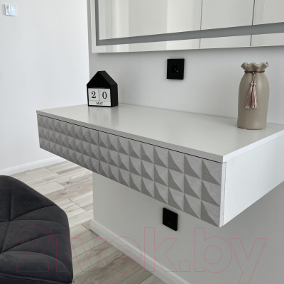 Тумба Shtabe Simple 7010 эко