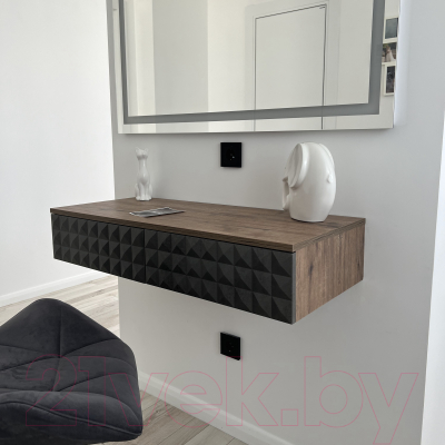 Тумба Shtabe Simple 7010 эко