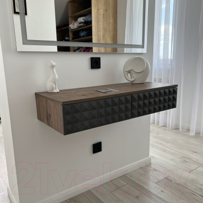 Тумба Shtabe Simple 7010 эко