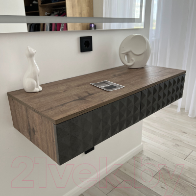 Тумба Shtabe Simple 7010 эко