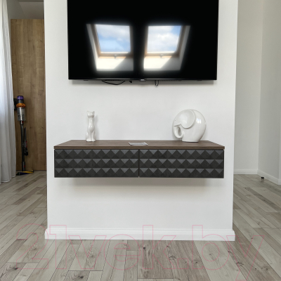 Тумба Shtabe Simple 7010 эко