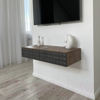 Тумба Shtabe Simple 7010 эко