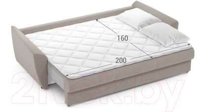 Диван Moon Trade 051 / 006789